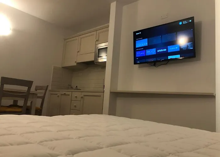 Hotel Italia