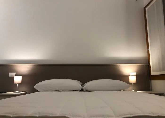 Hotel Italia