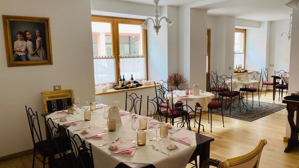 Italia Hotel Sacile