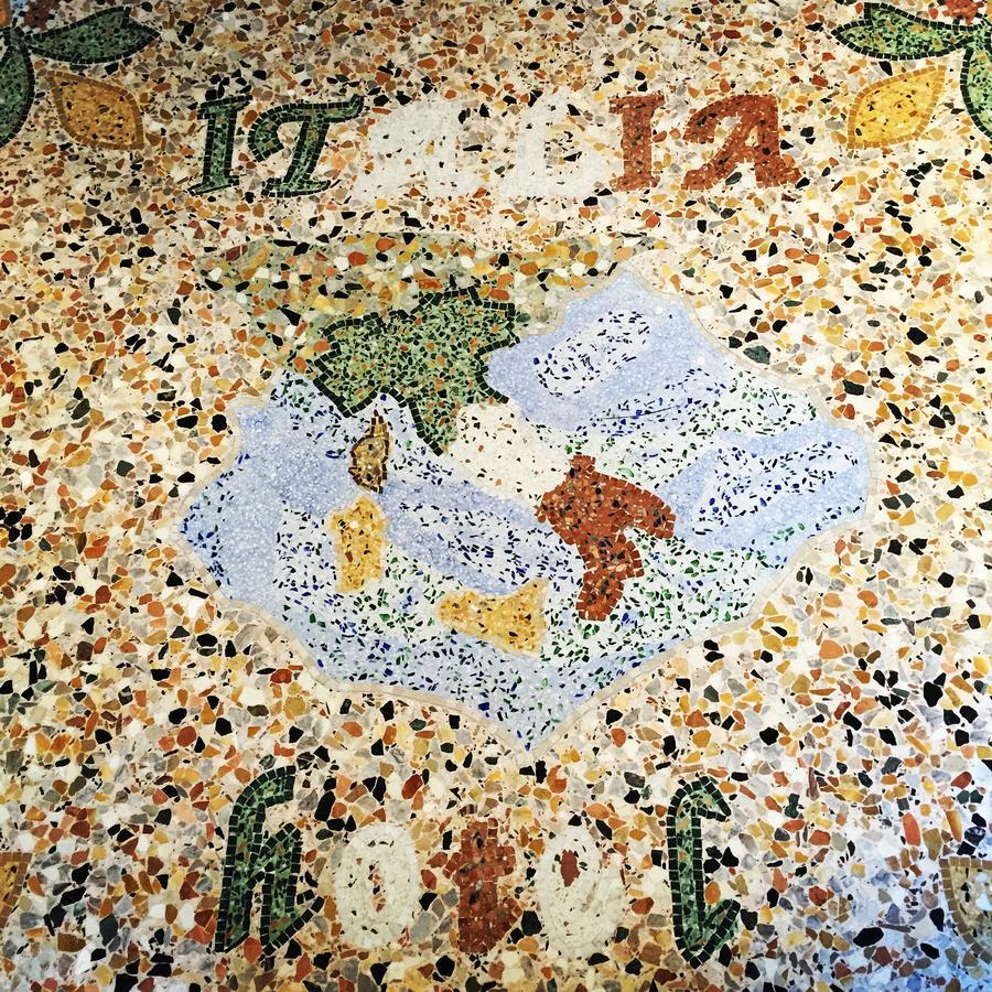 Italia Hotel Sacile